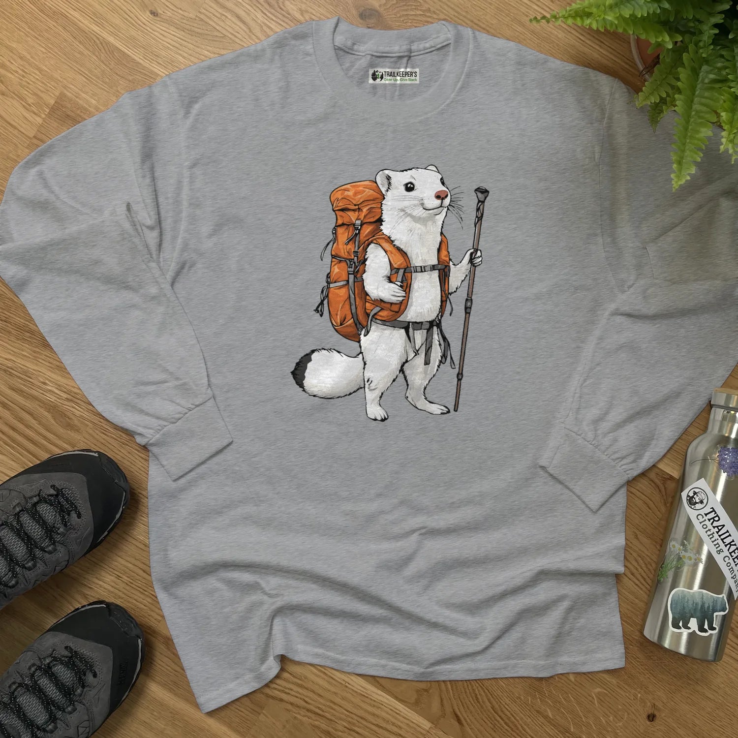 sport grey