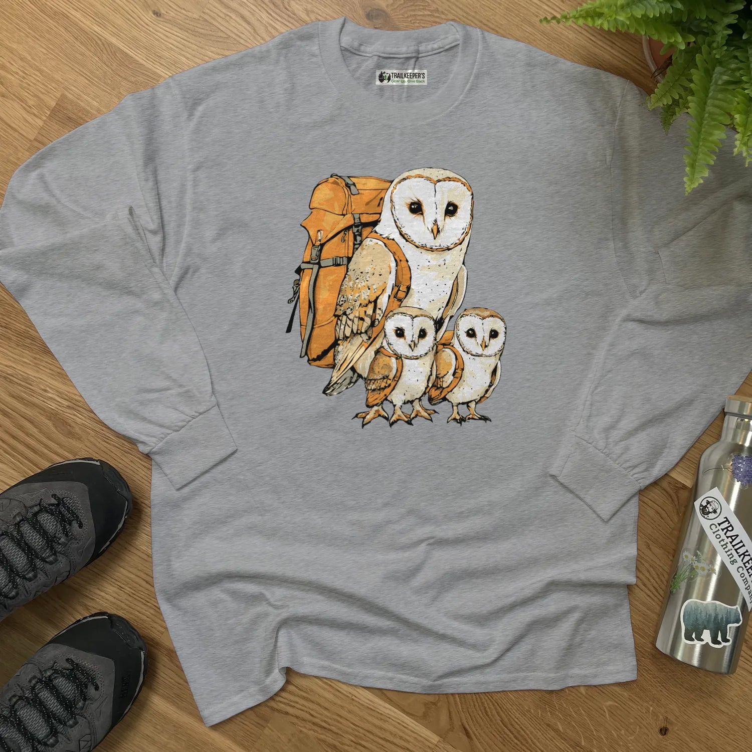sport grey