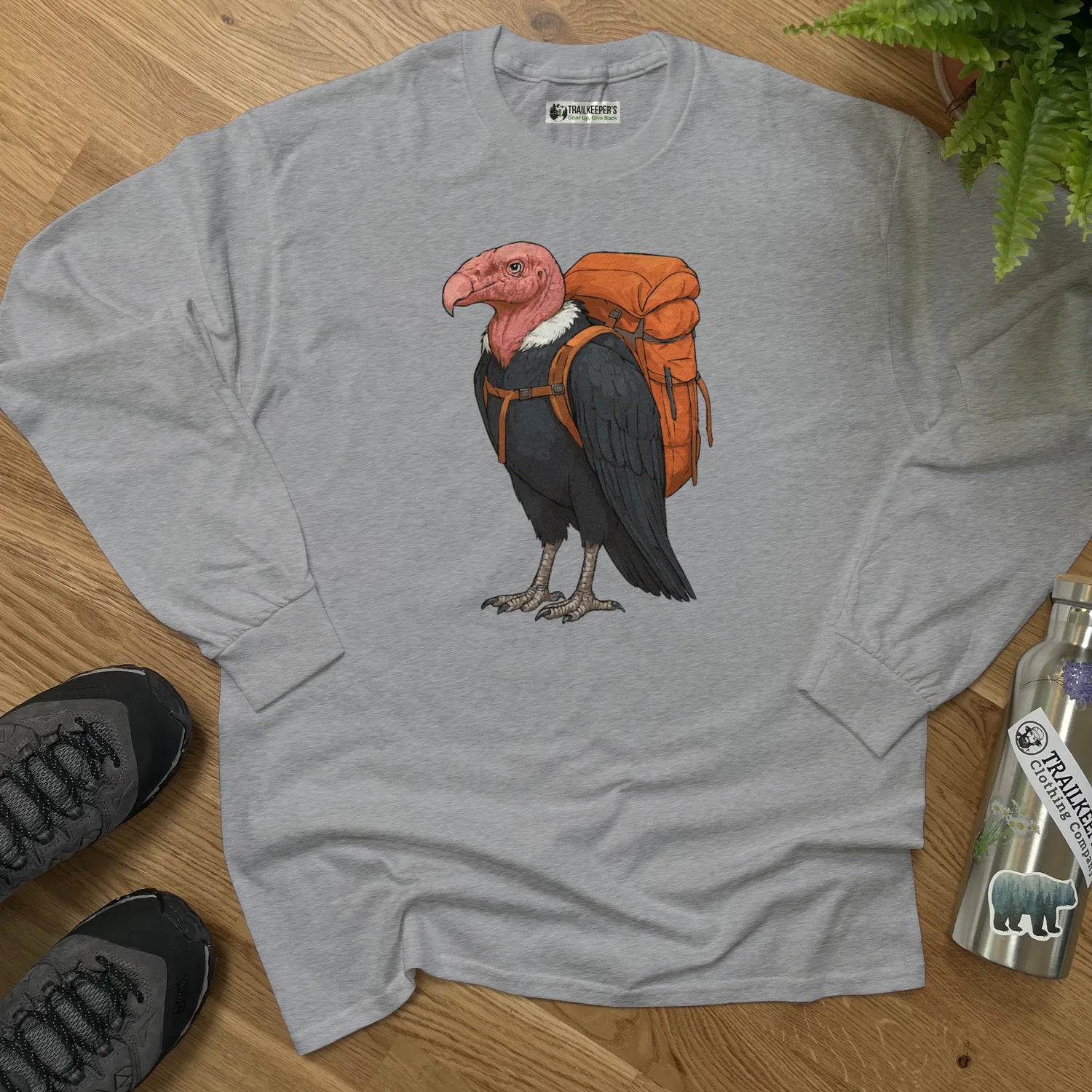 sport grey