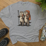 sport grey