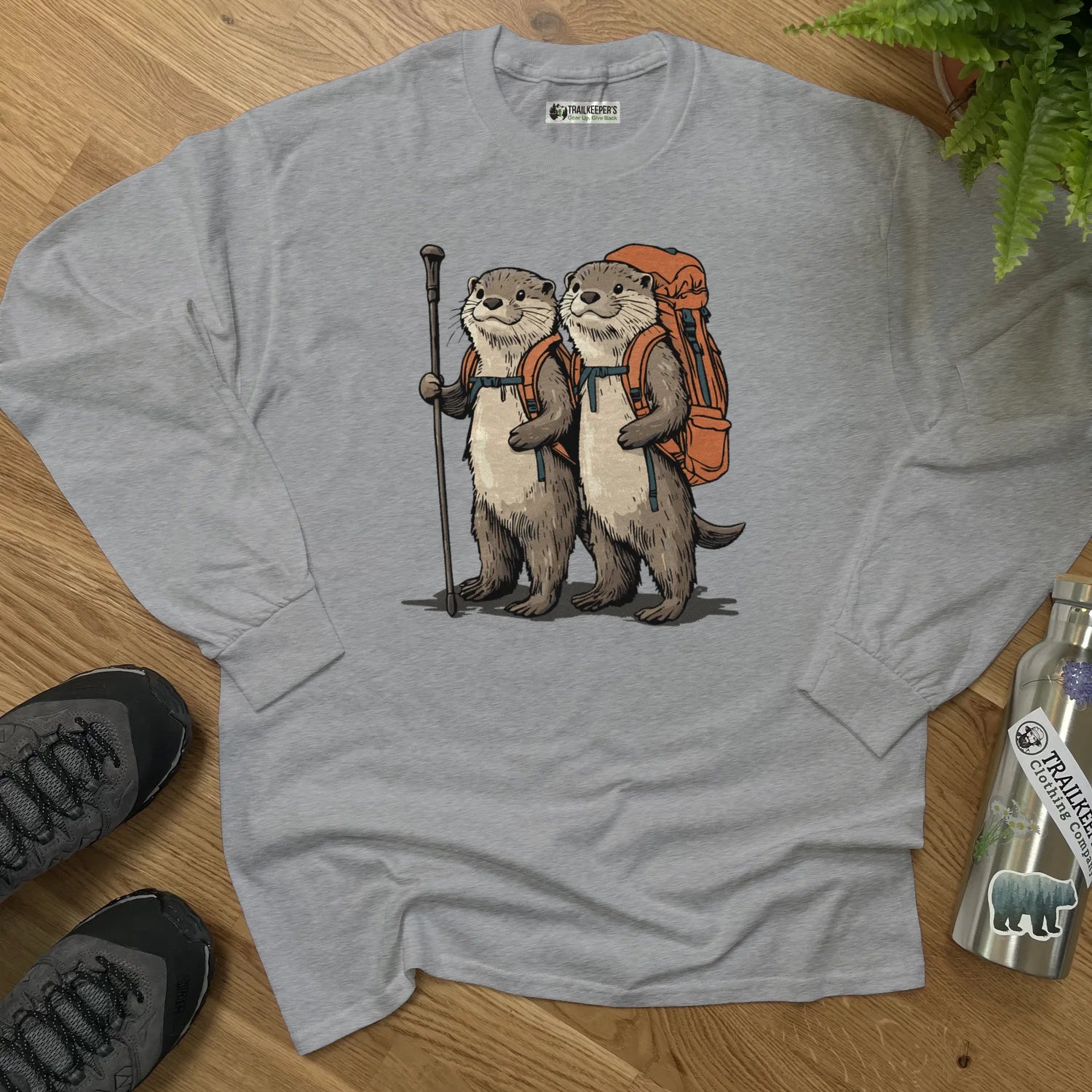 sport grey