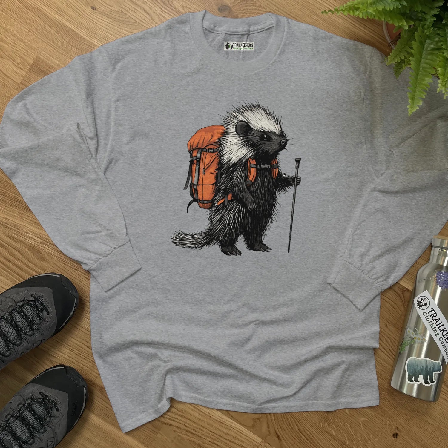 sport grey