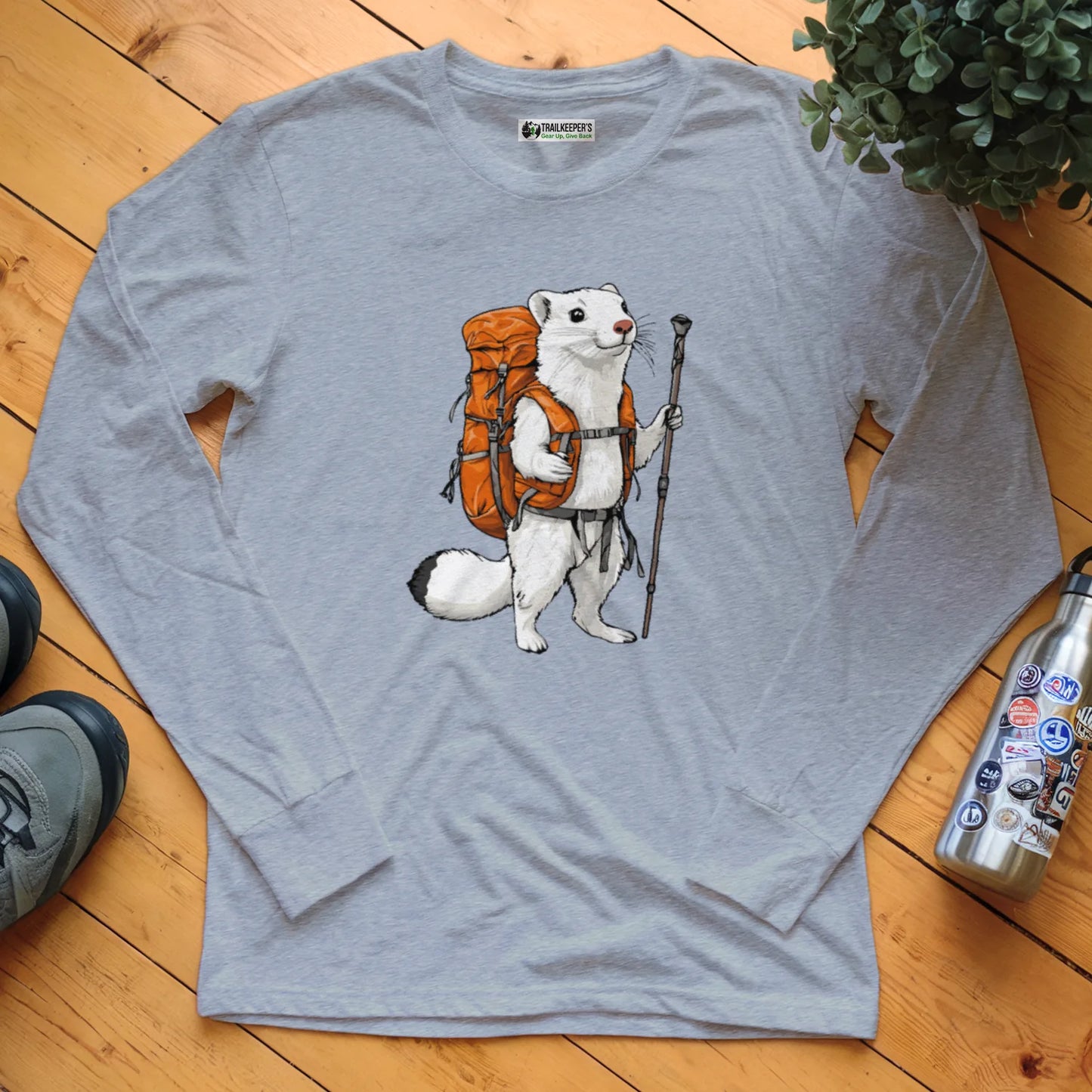 sport grey