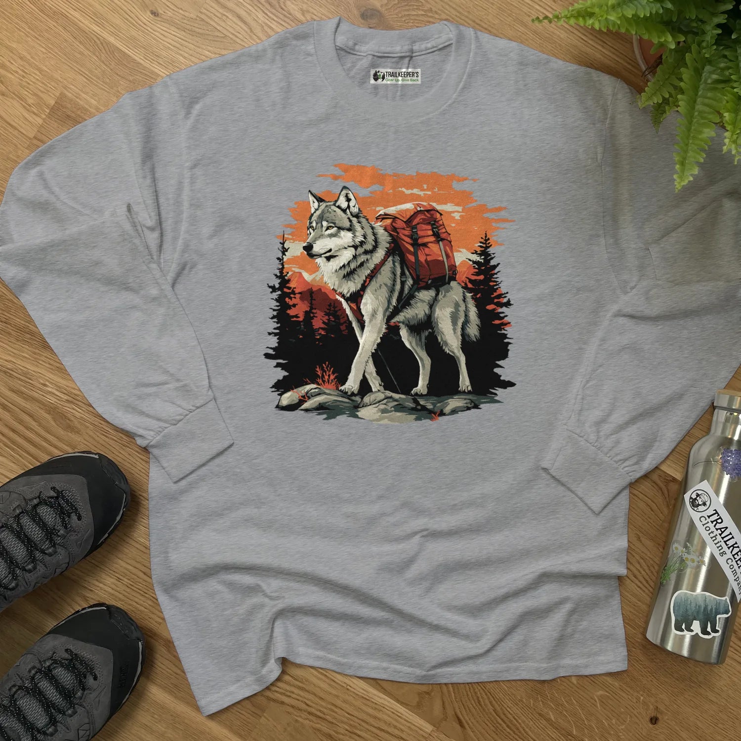 sport grey