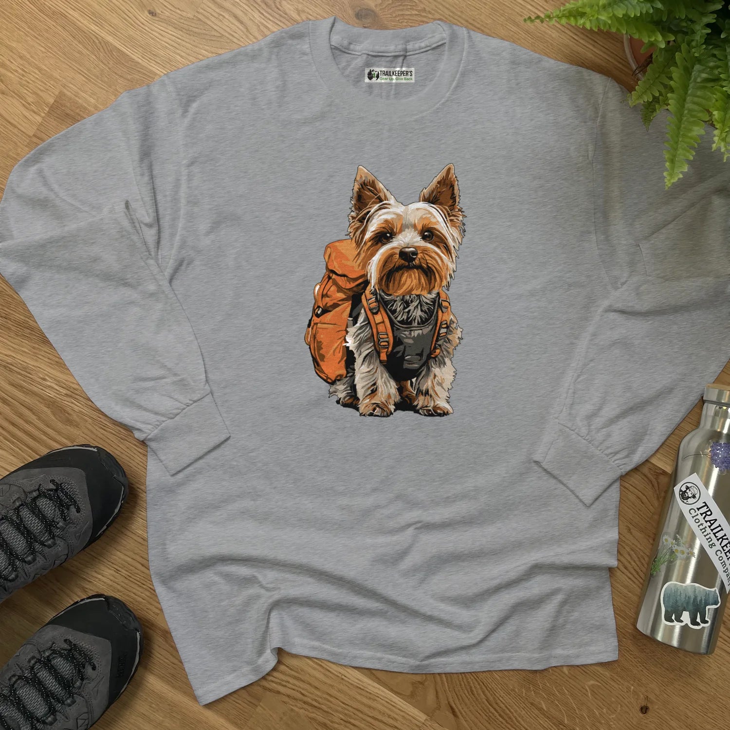 sport grey