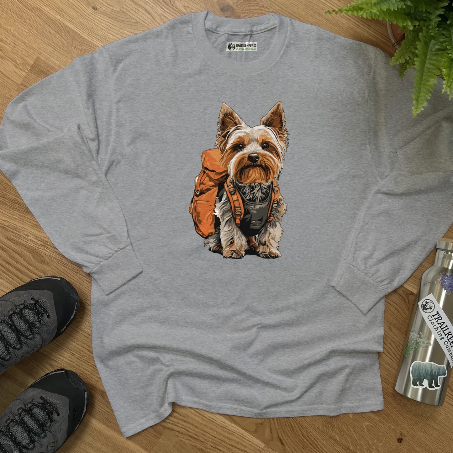 sport grey