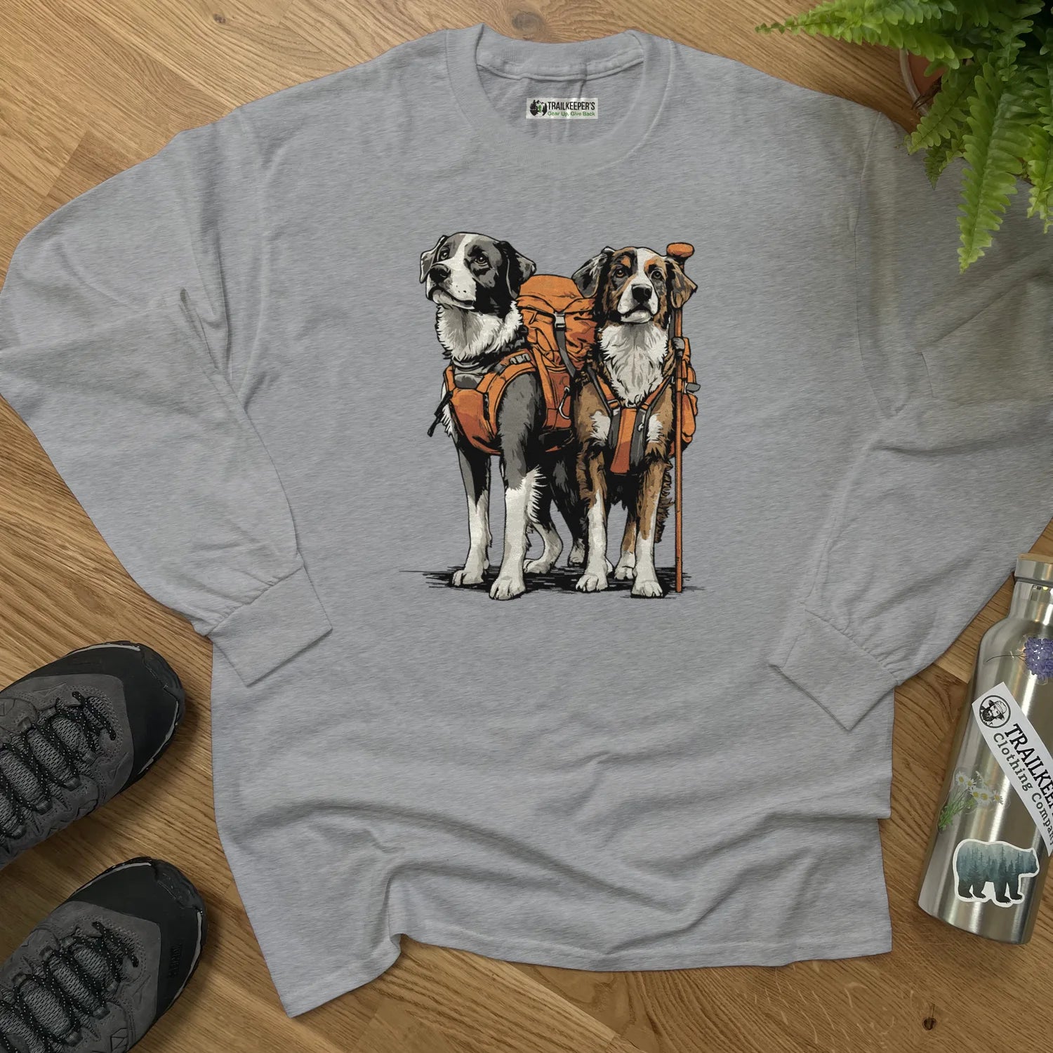 sport grey