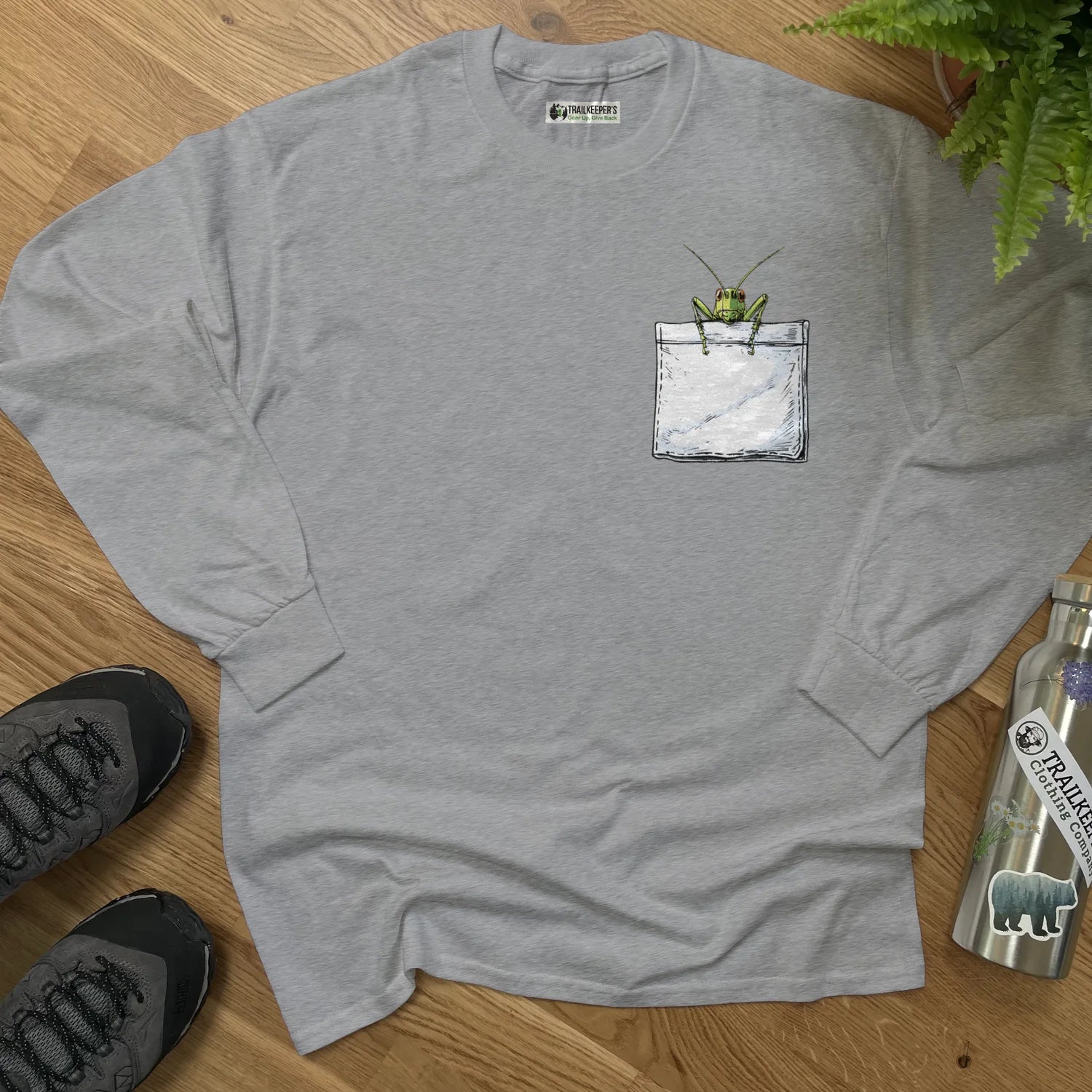 sport grey