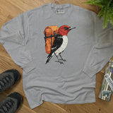 sport grey