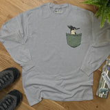 sport grey