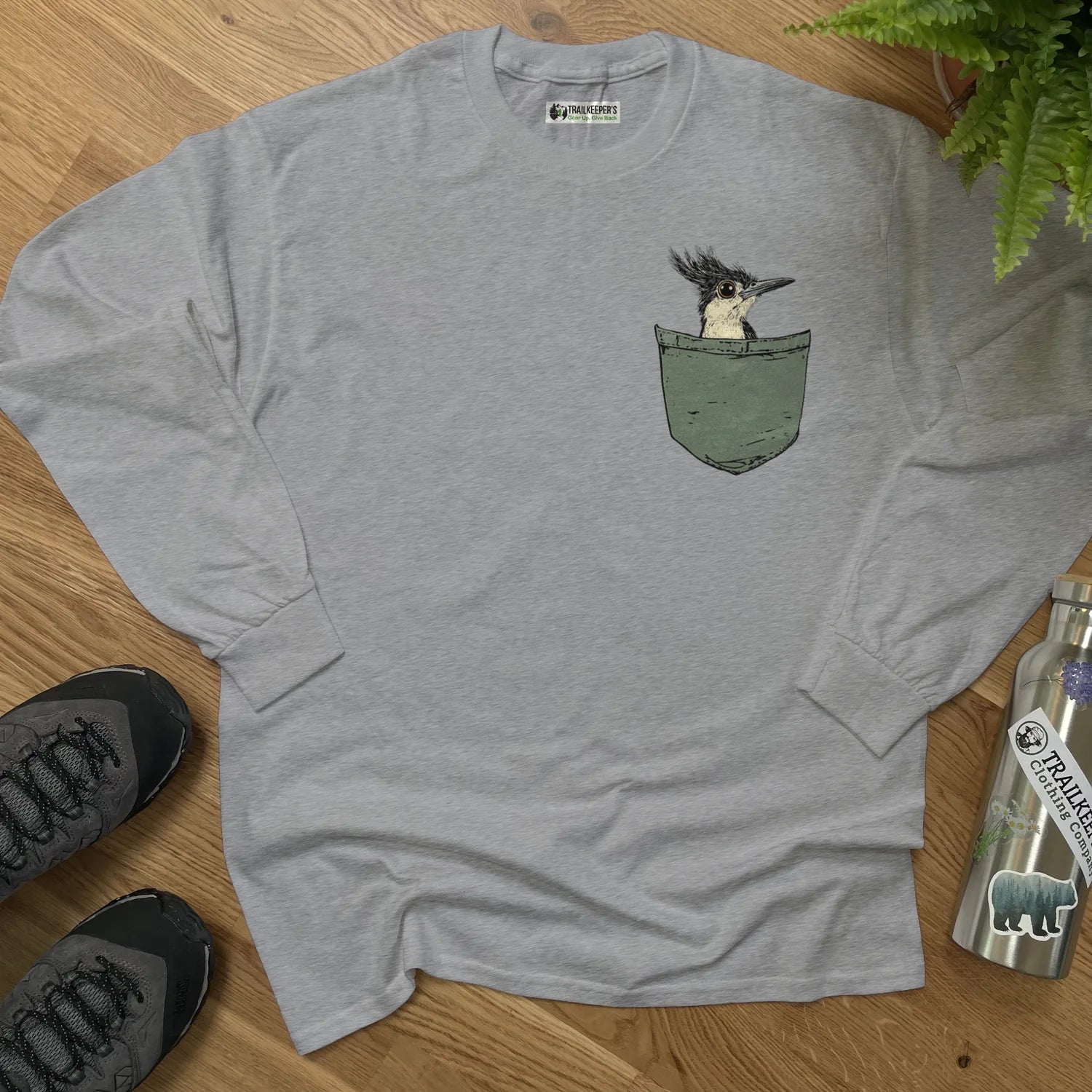 sport grey