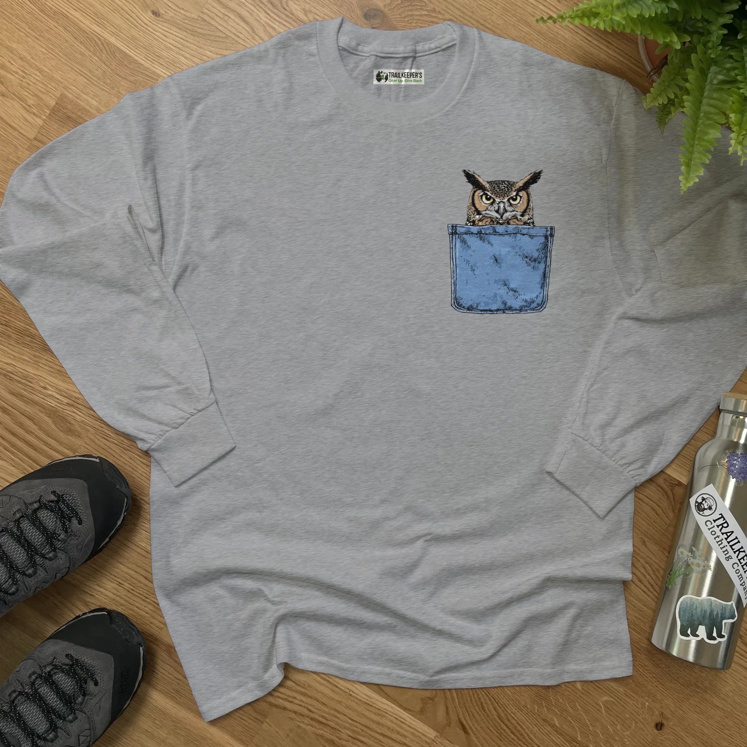 sport grey