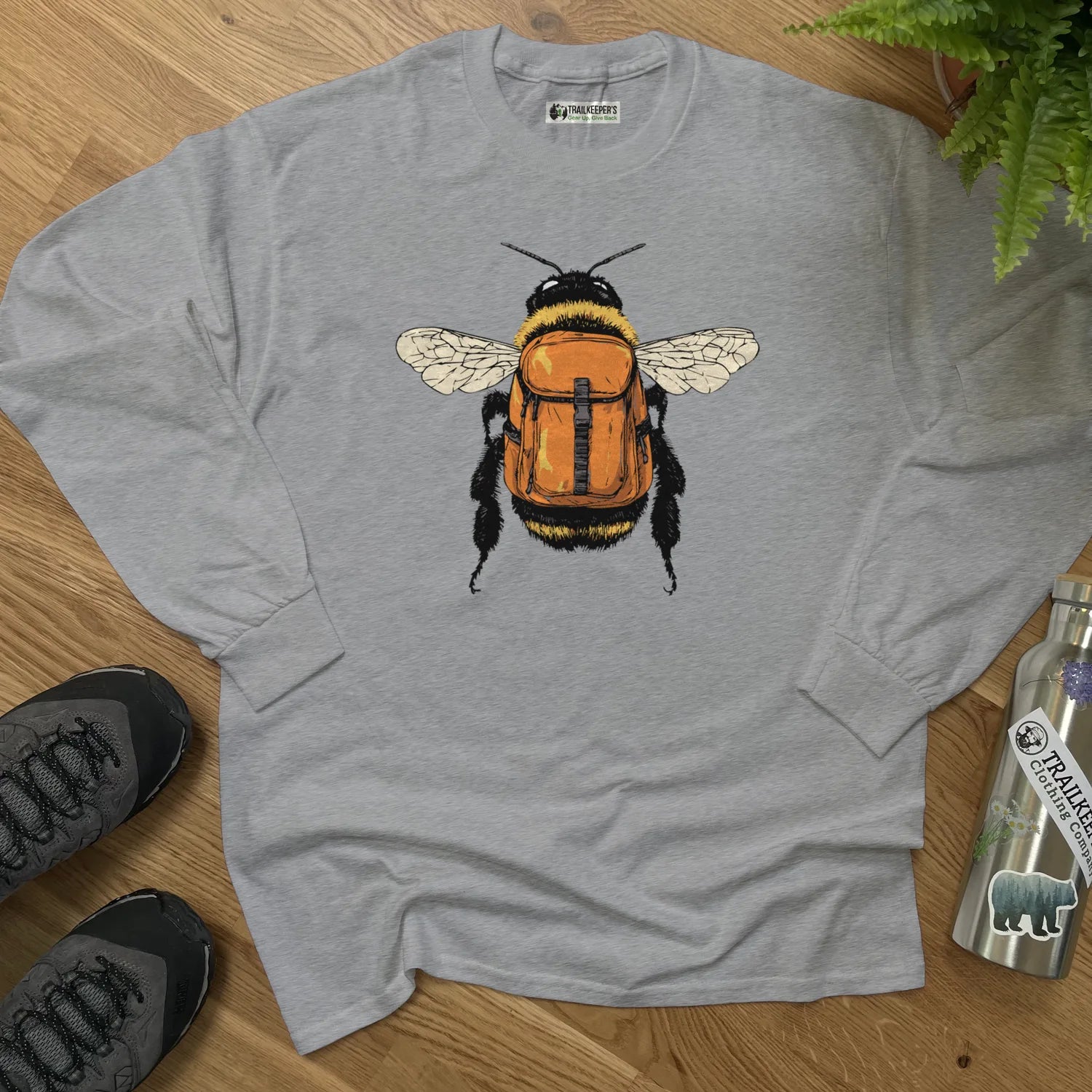 sport grey