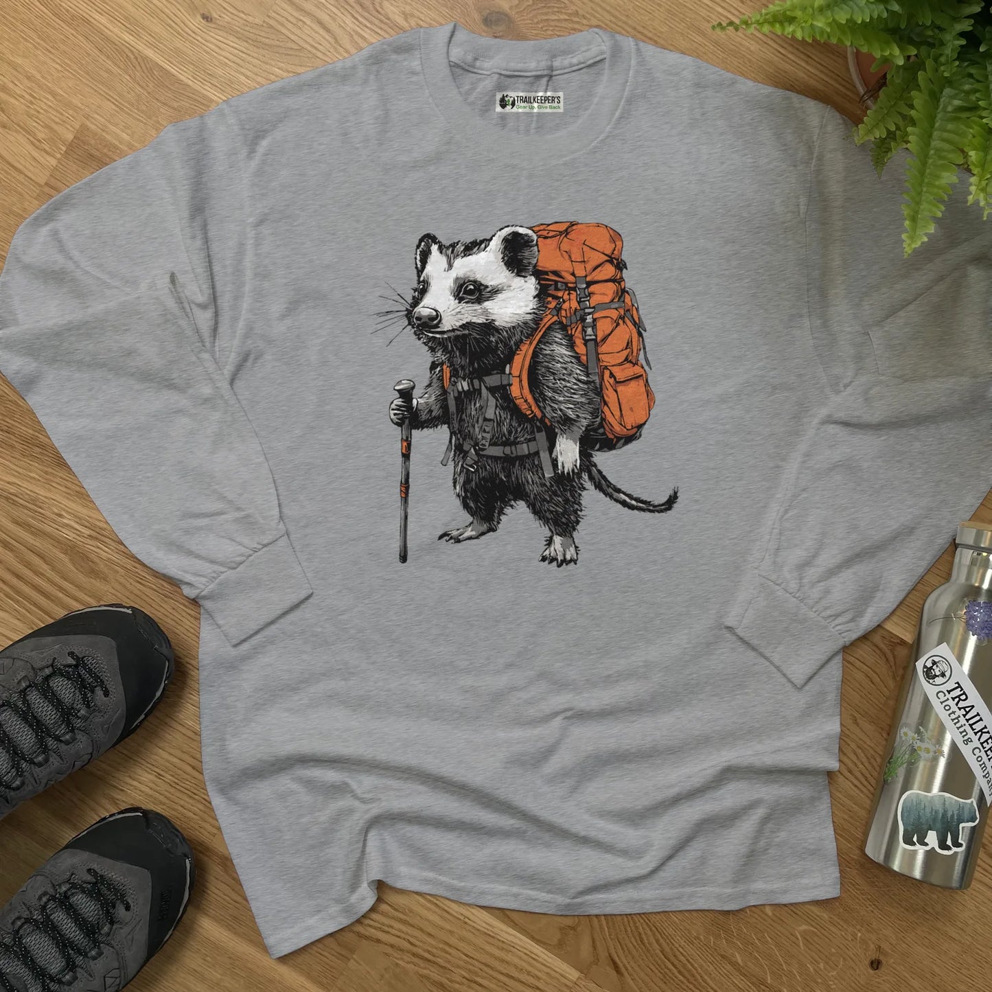 sport grey