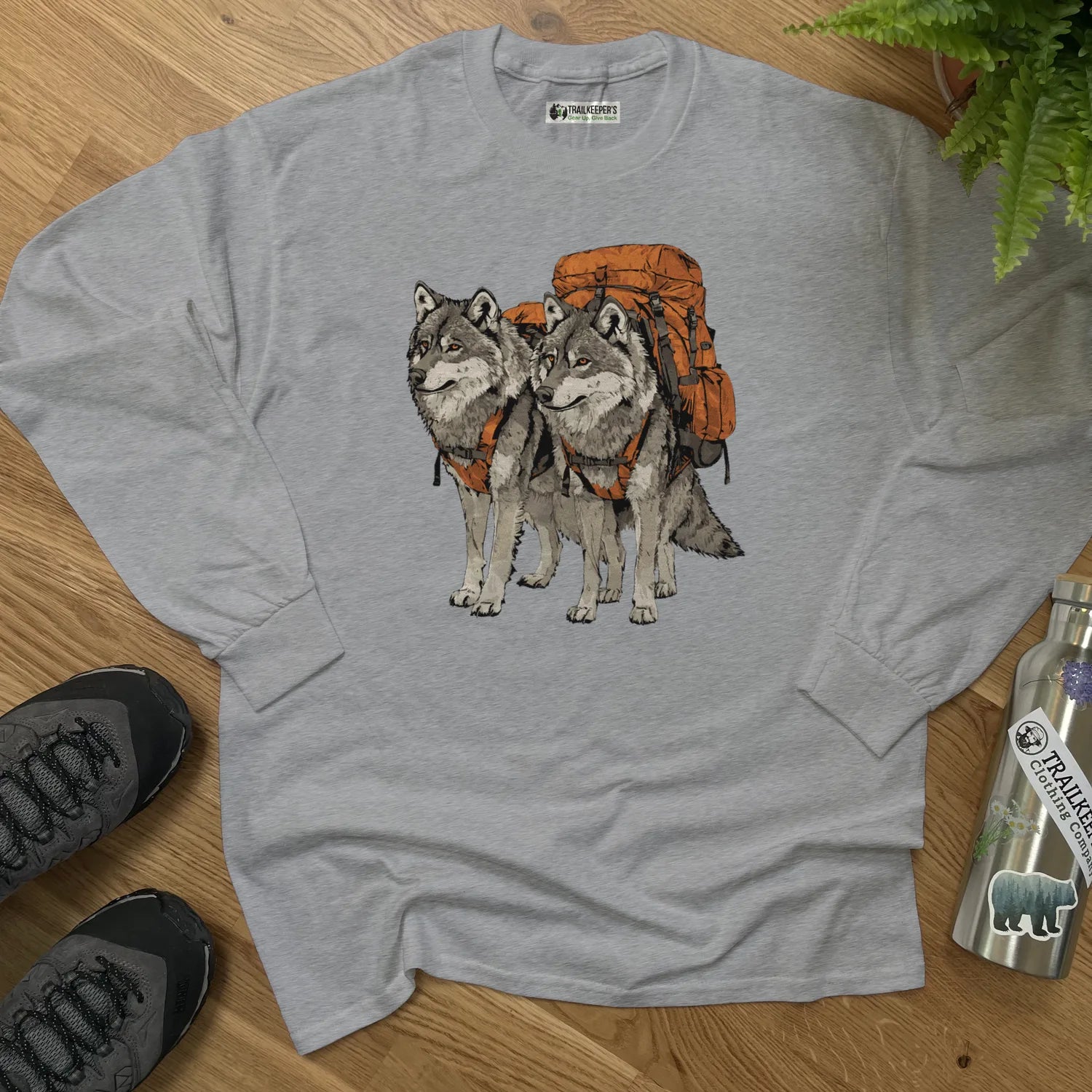 sport grey