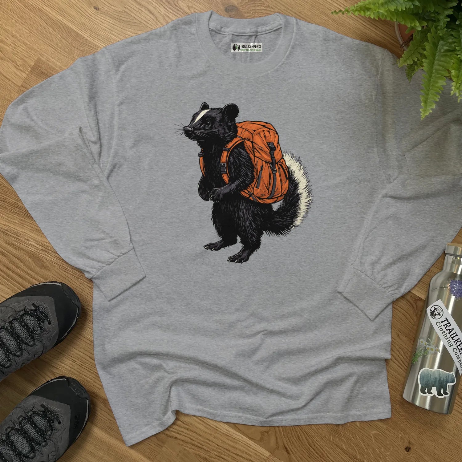 sport grey