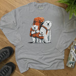 sport grey