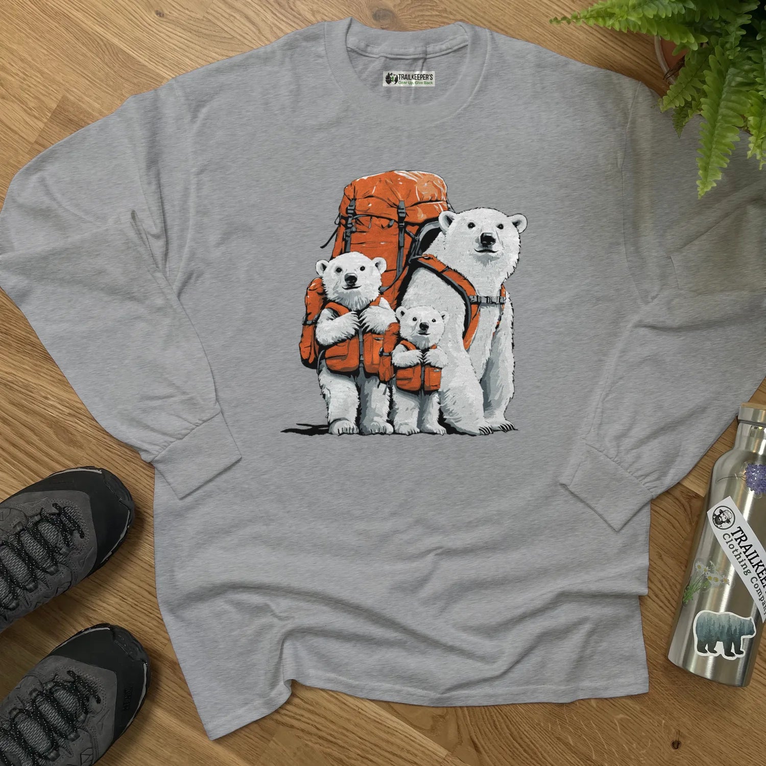 sport grey