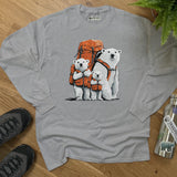 sport grey
