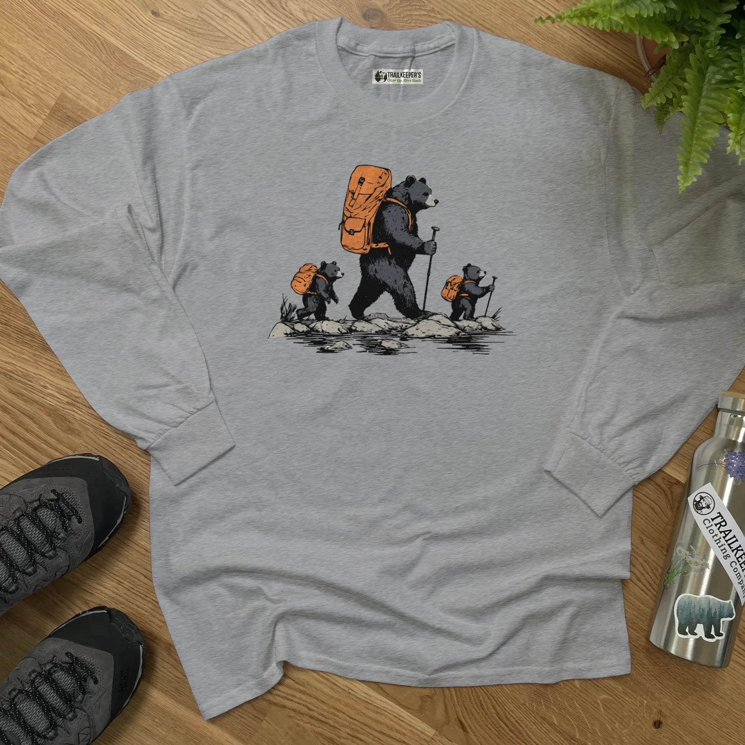 sport grey