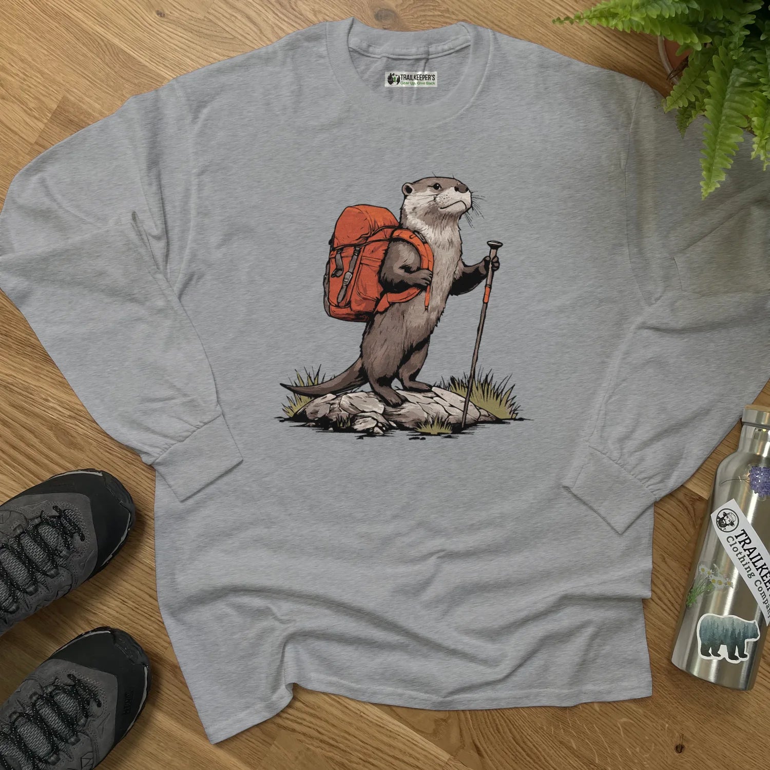 sport grey