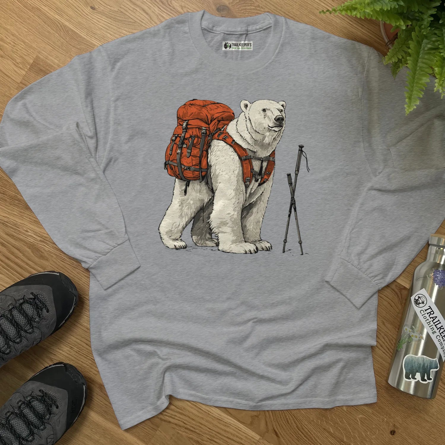 sport grey