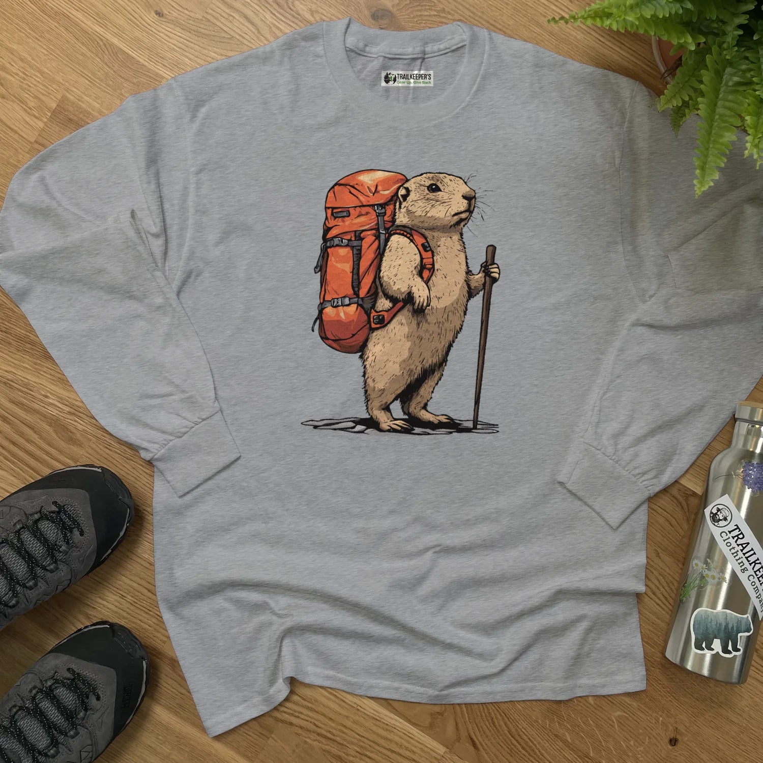 sport grey