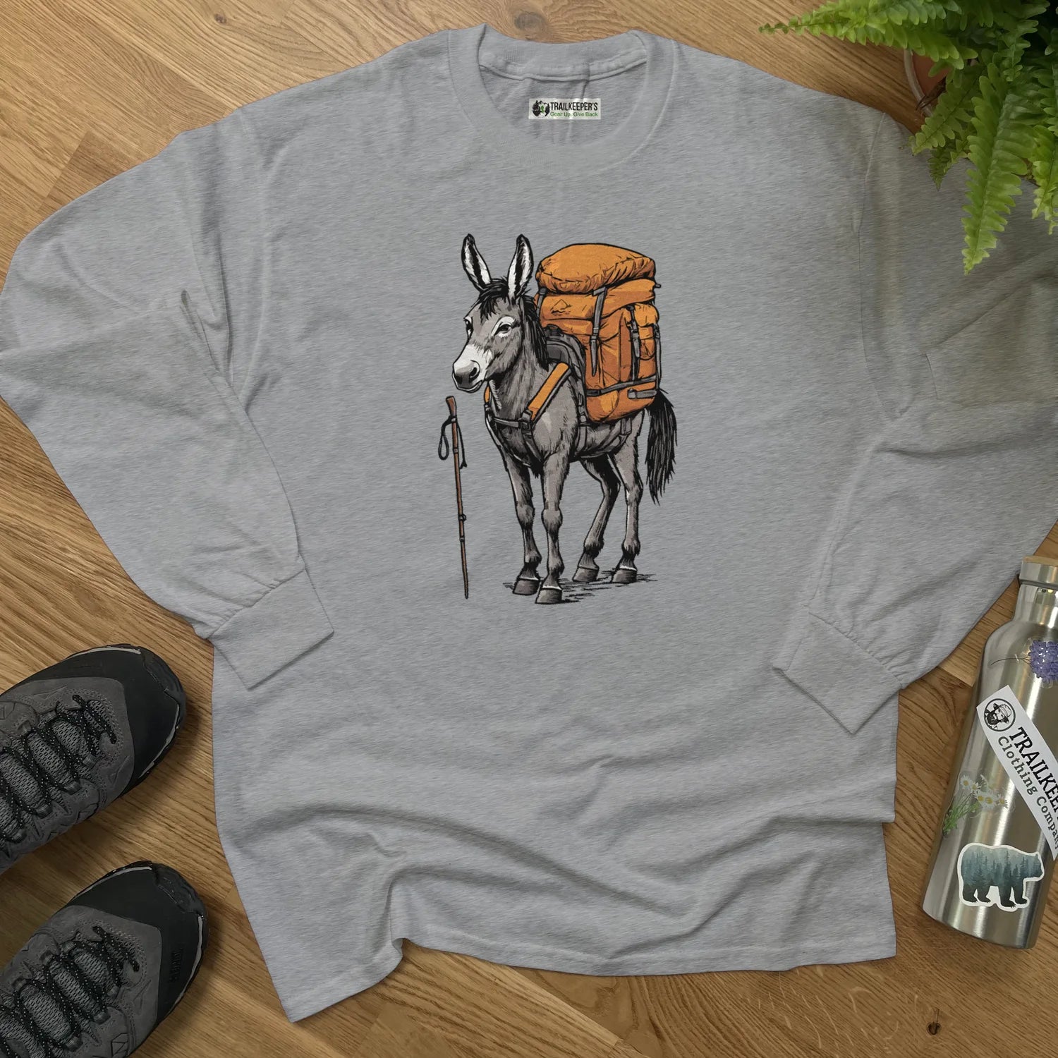 sport grey