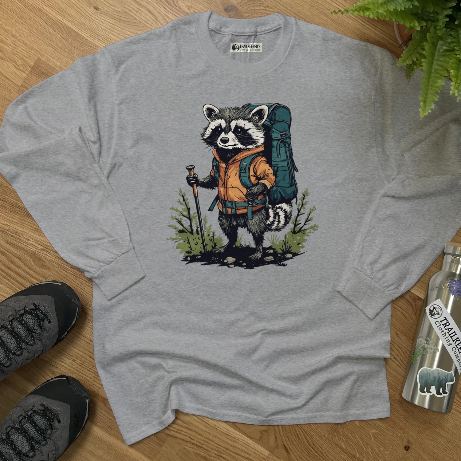 sport grey
