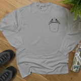 sport grey