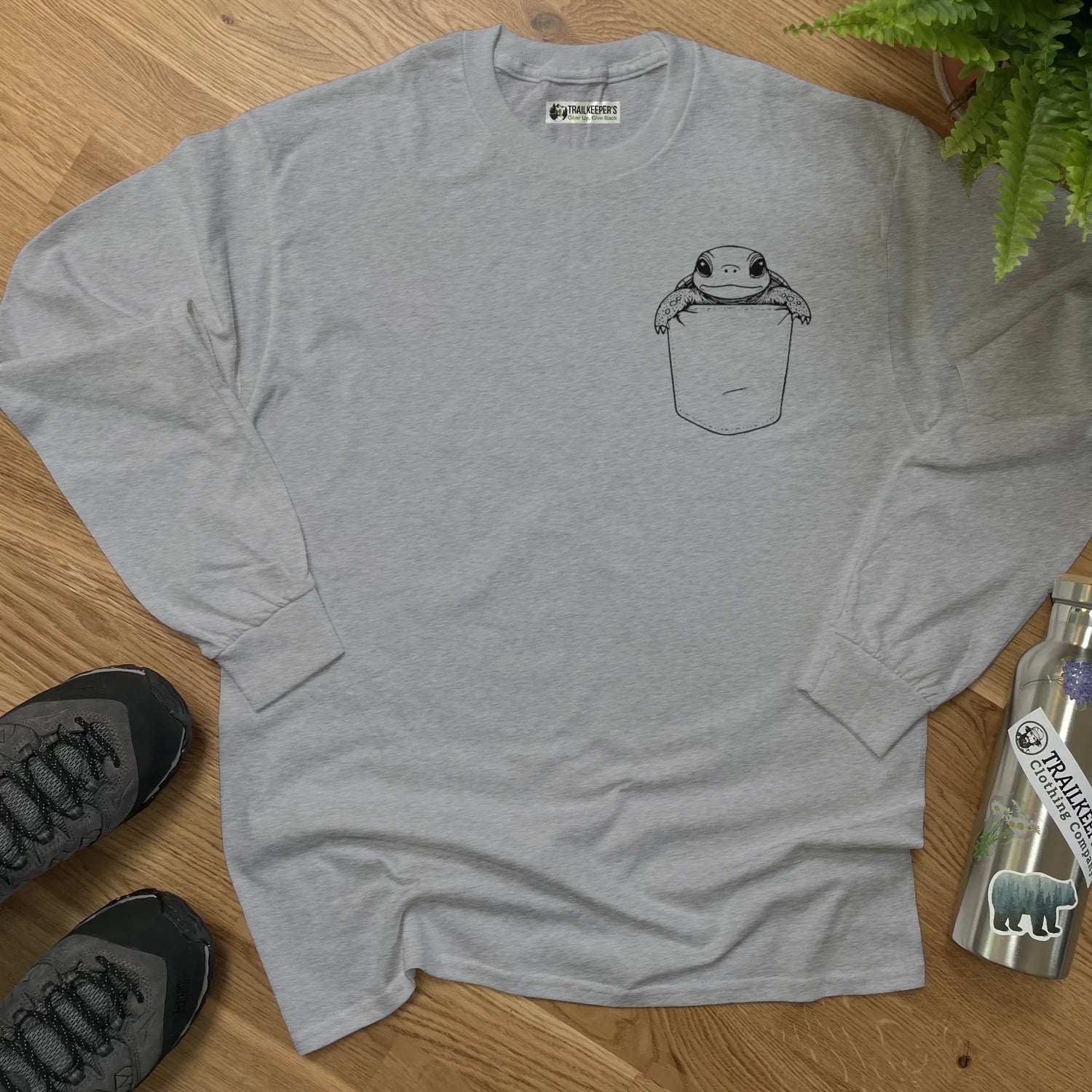 sport grey