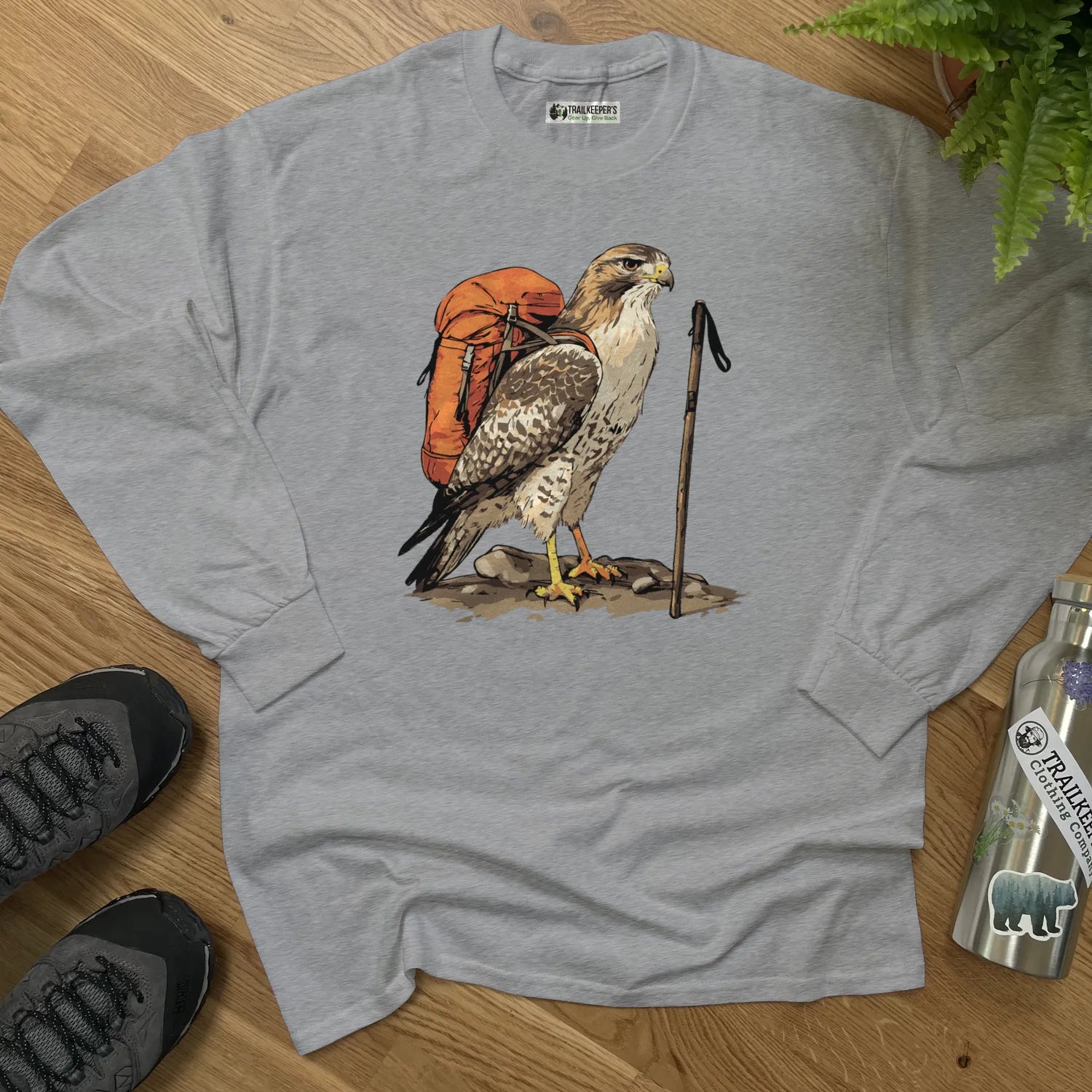 sport grey
