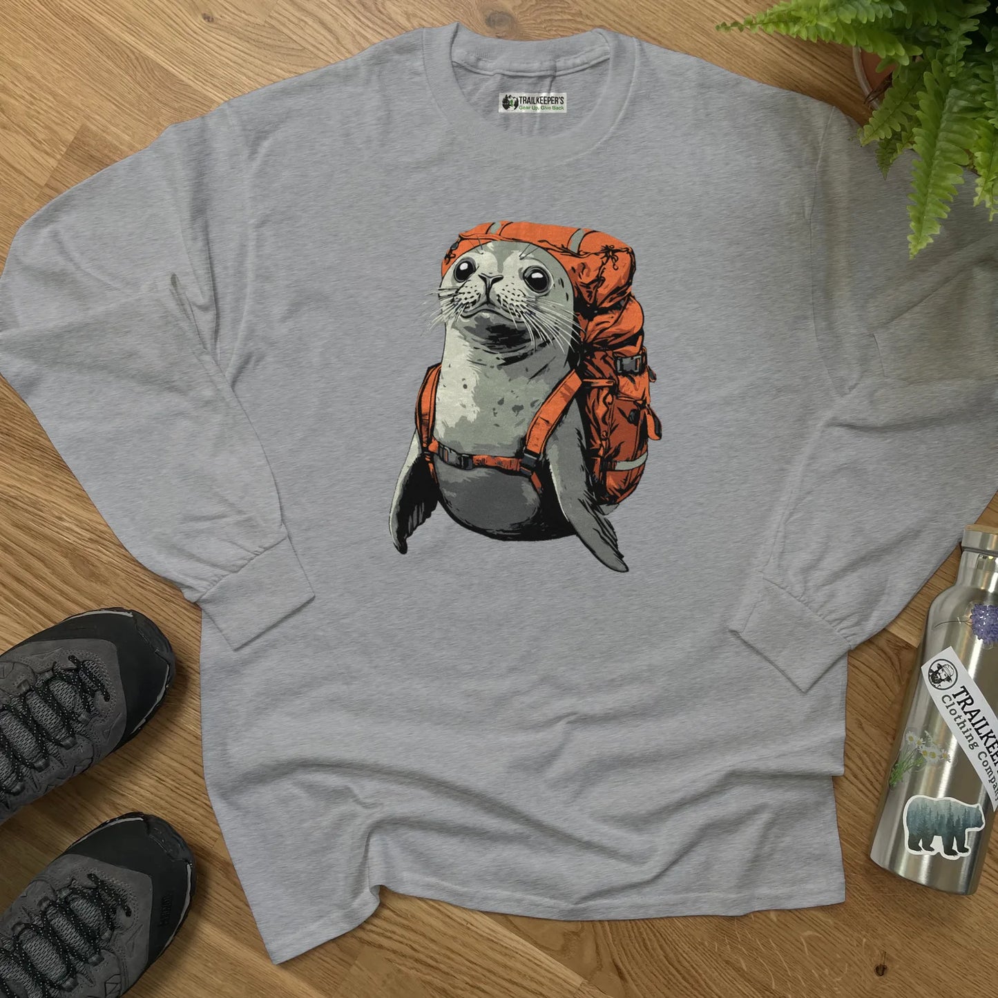 sport grey