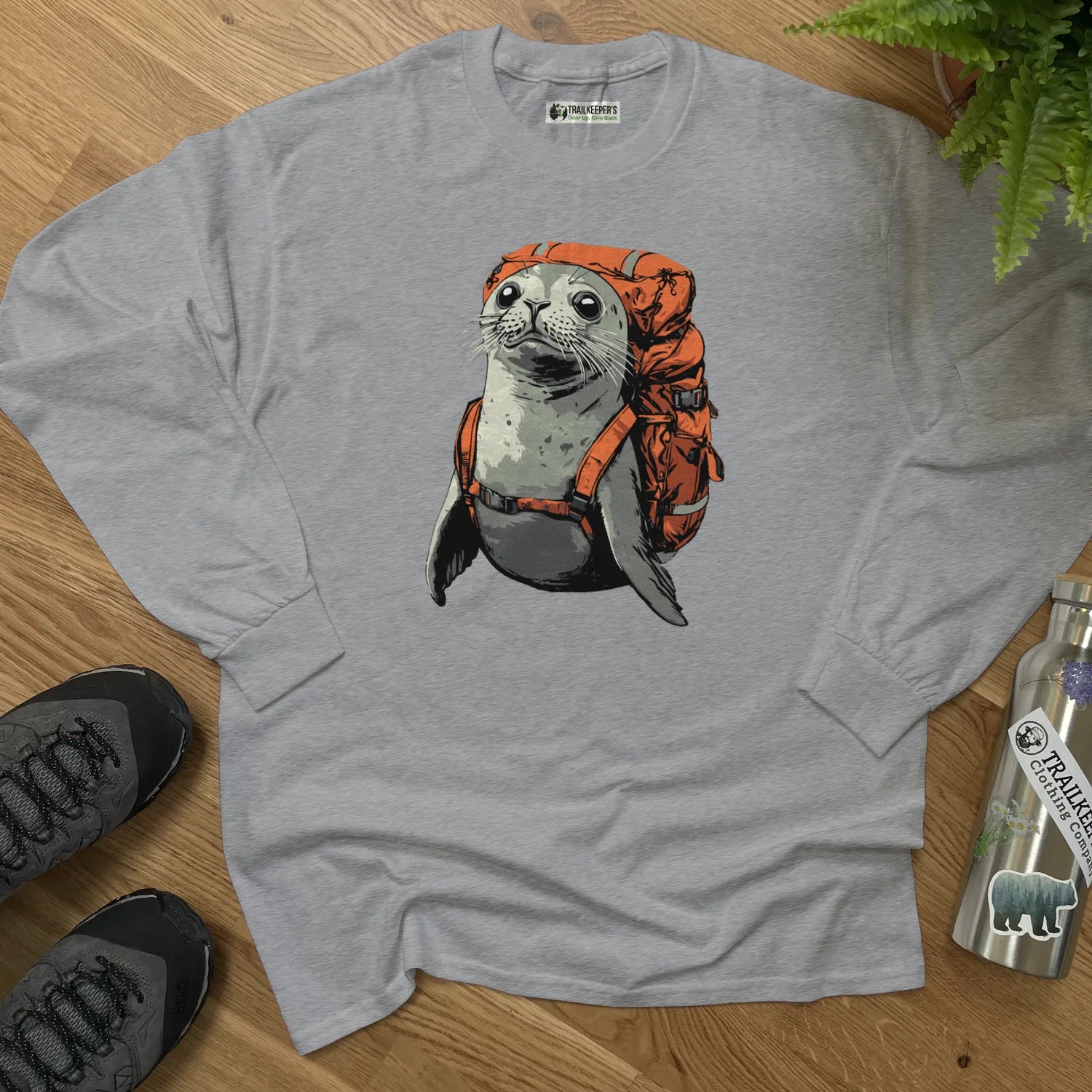 sport grey