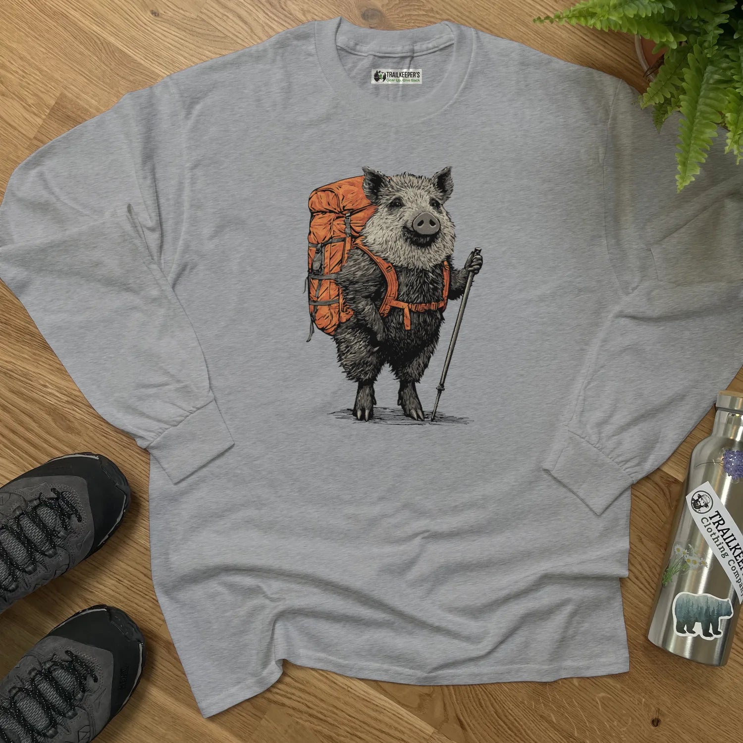 sport grey