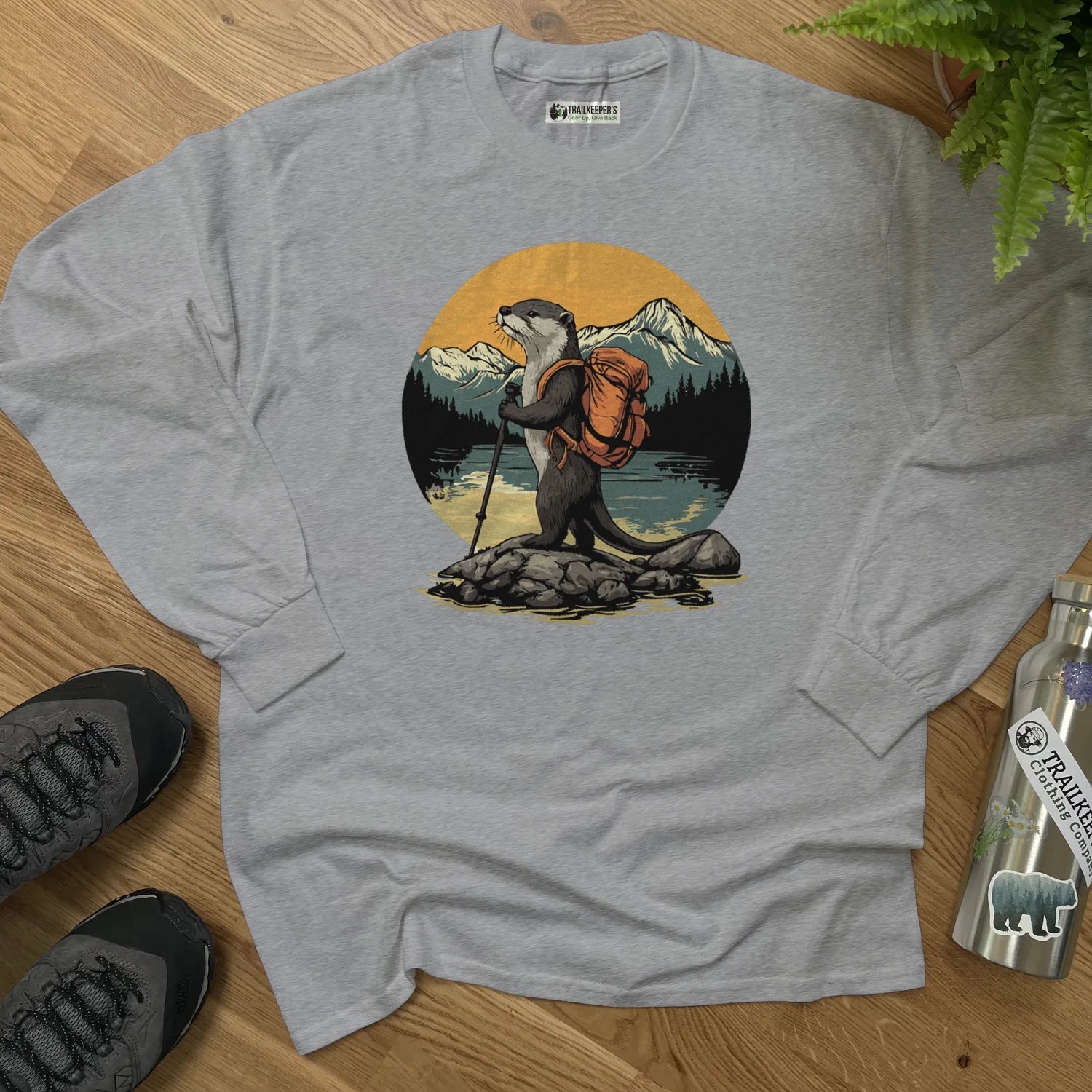 sport grey