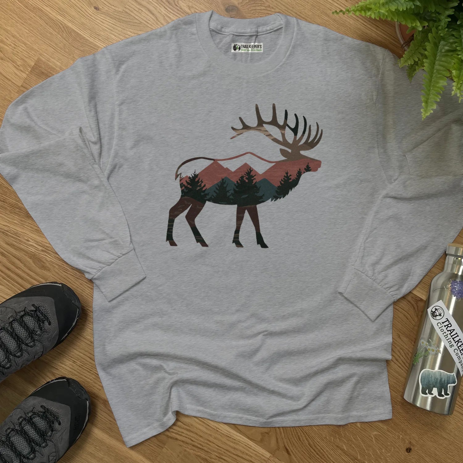 sport grey