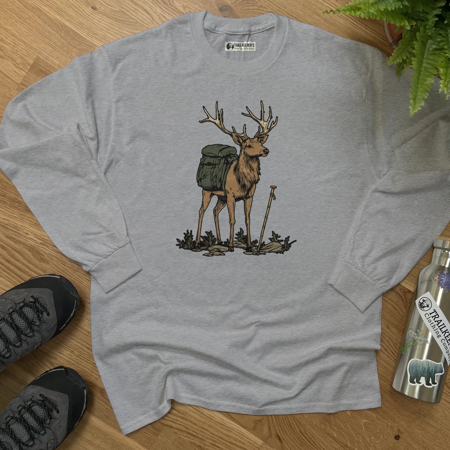 sport grey