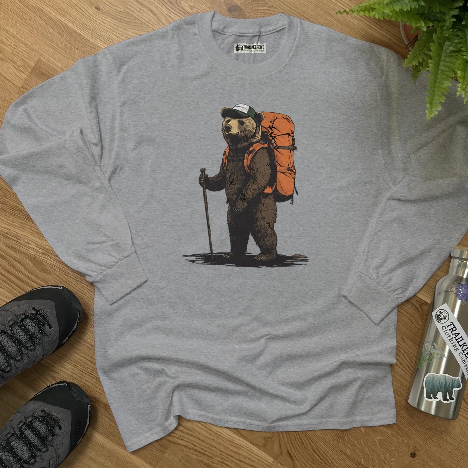 sport grey