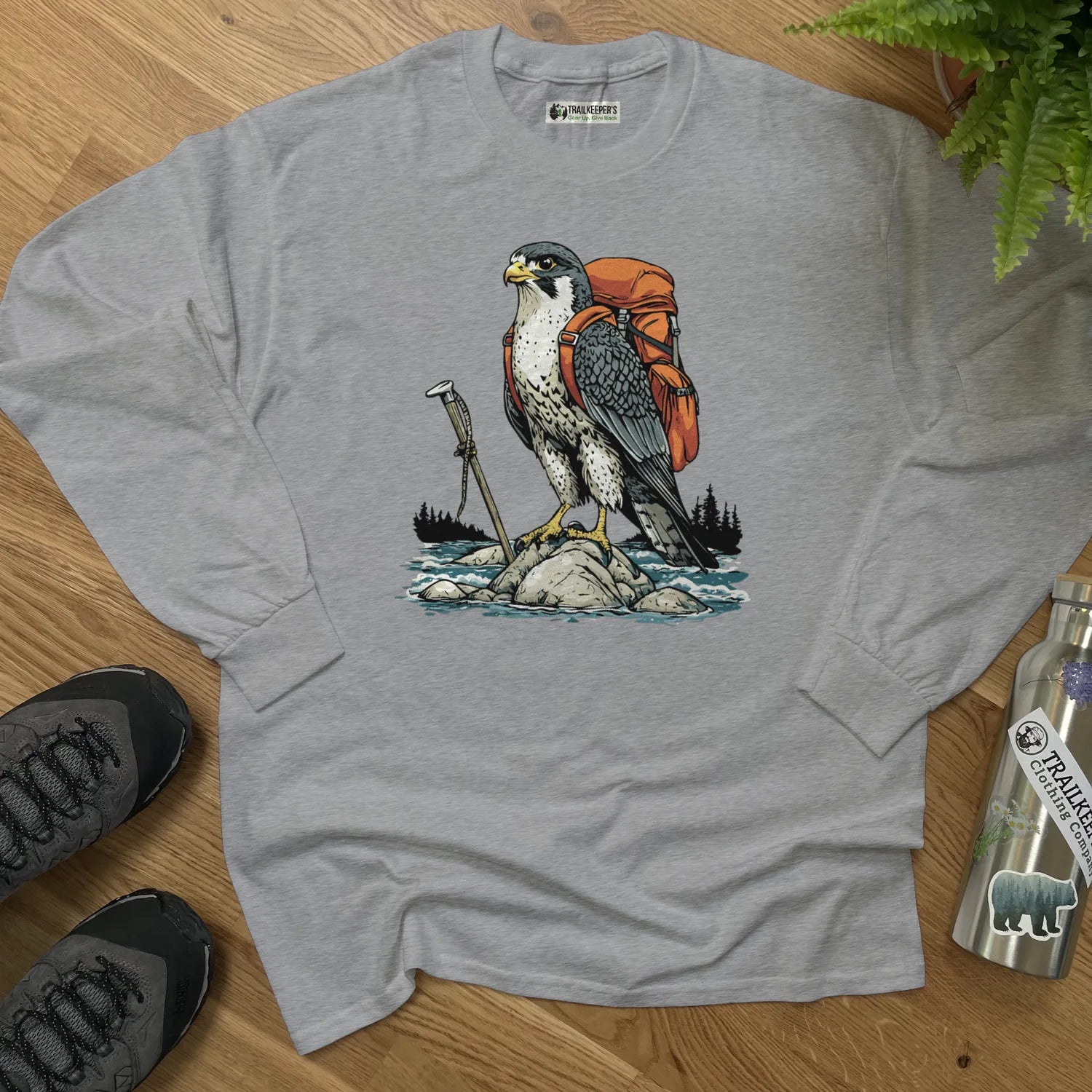 sport grey
