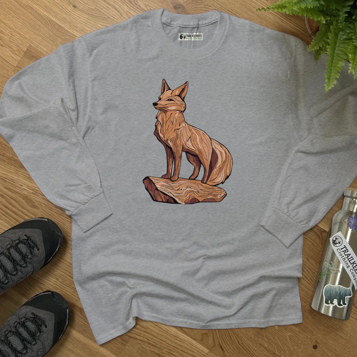 sport grey