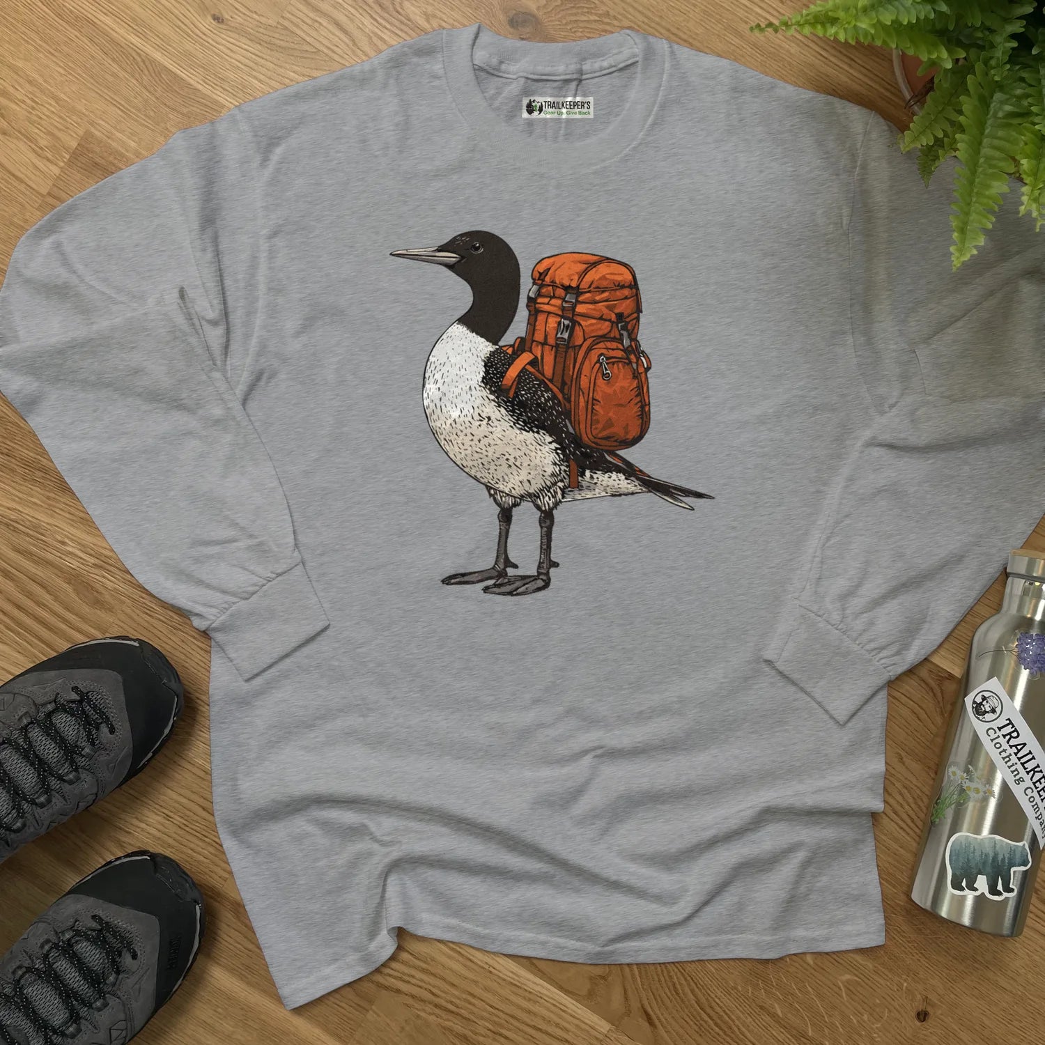 sport grey