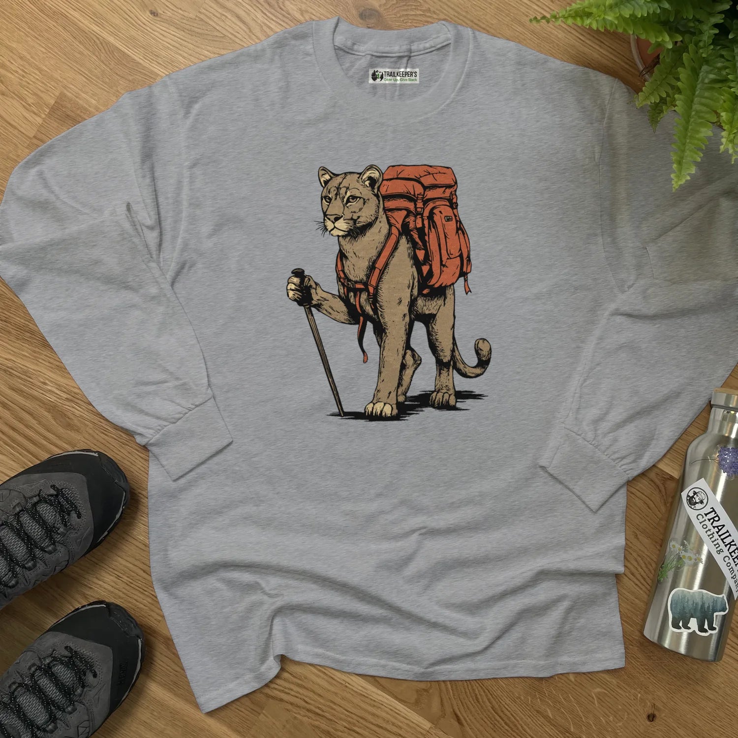 sport grey