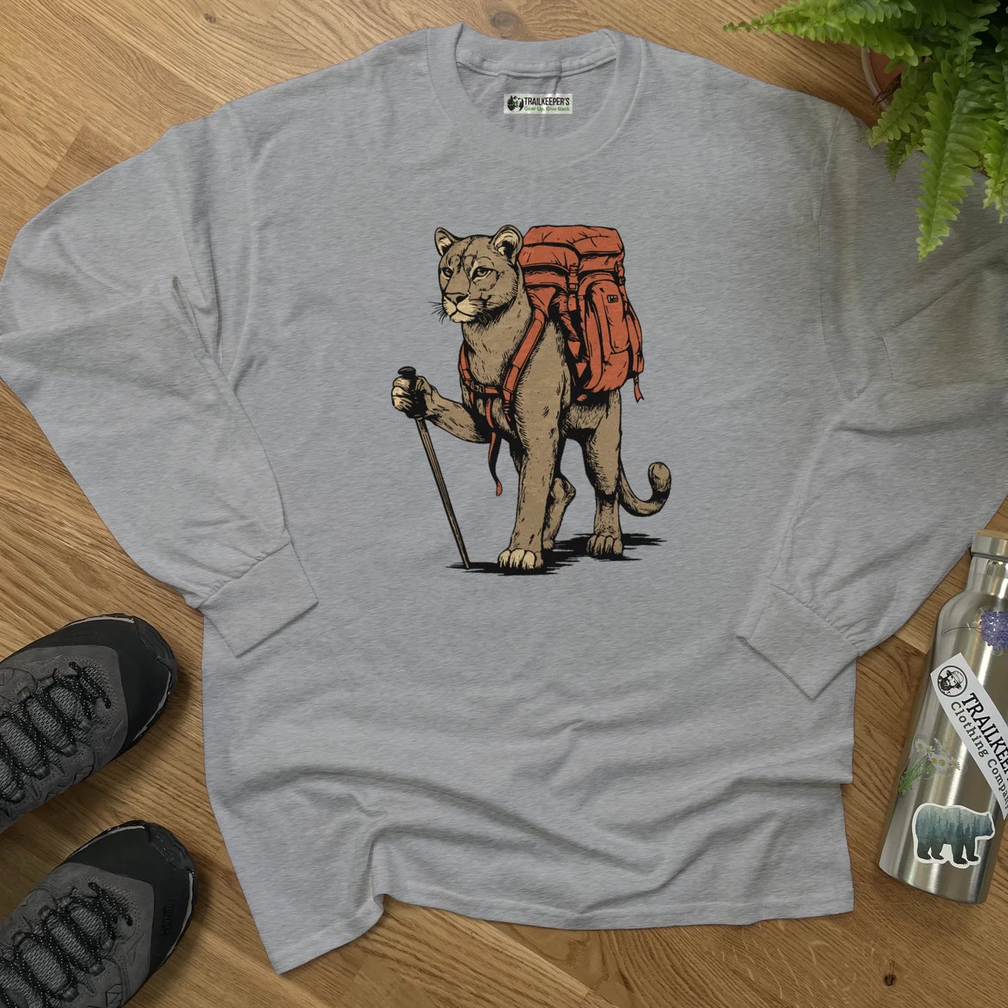 sport grey