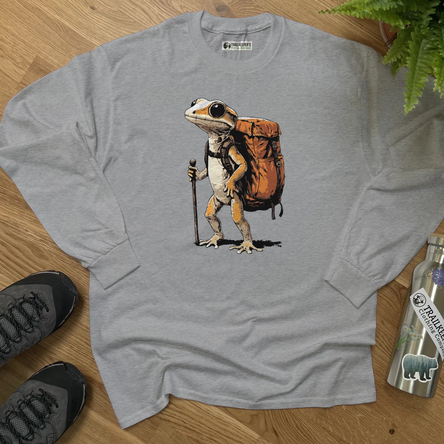 sport grey