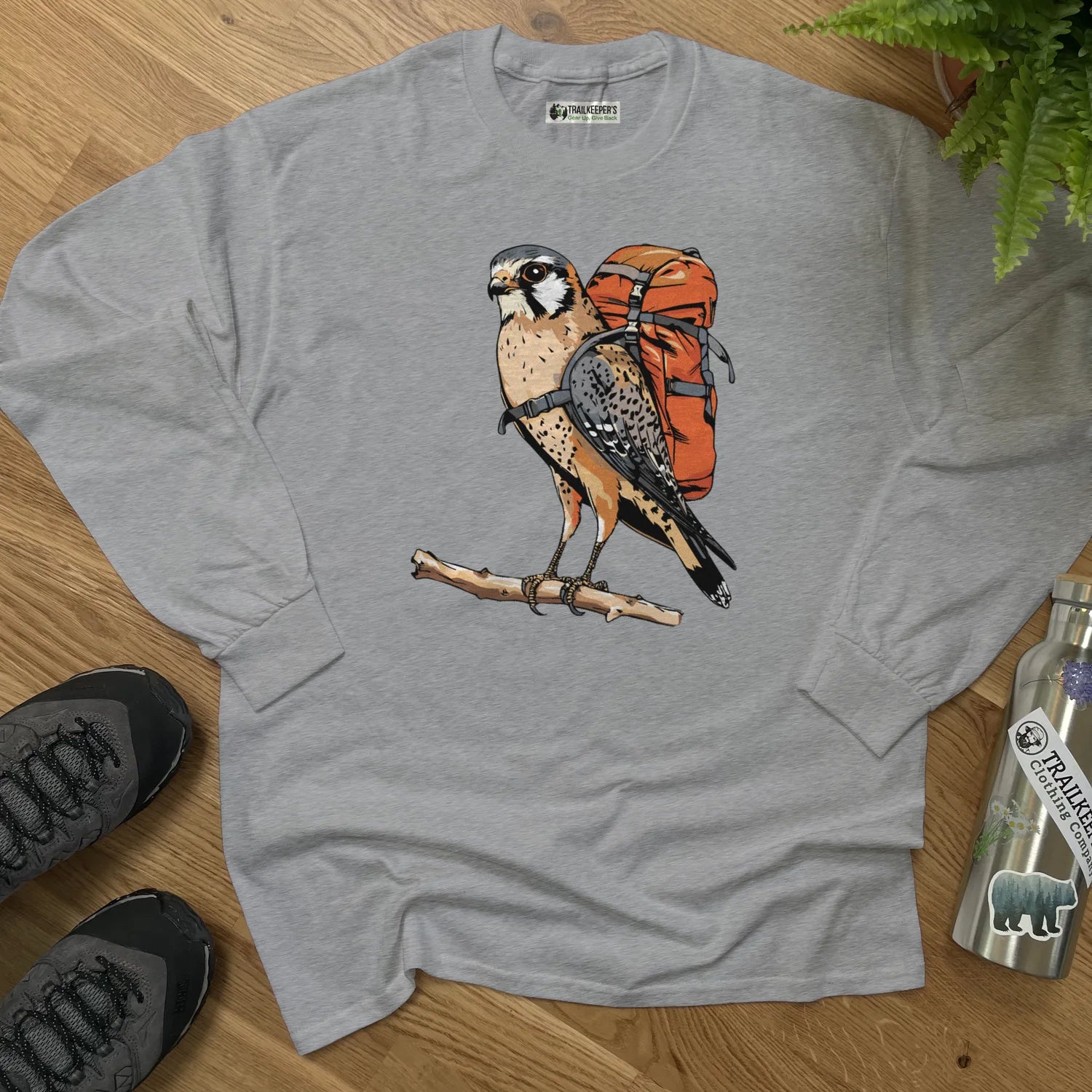 sport grey