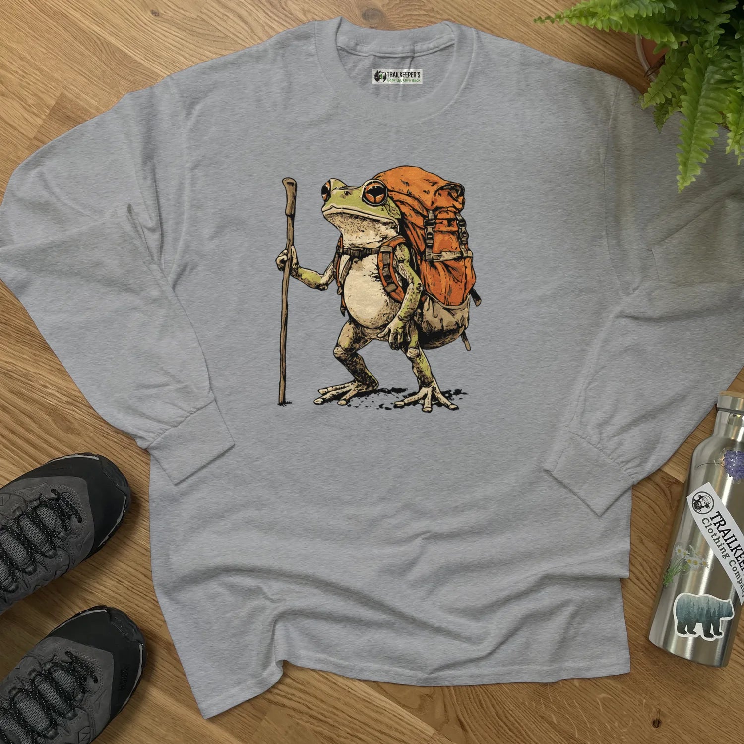 sport grey