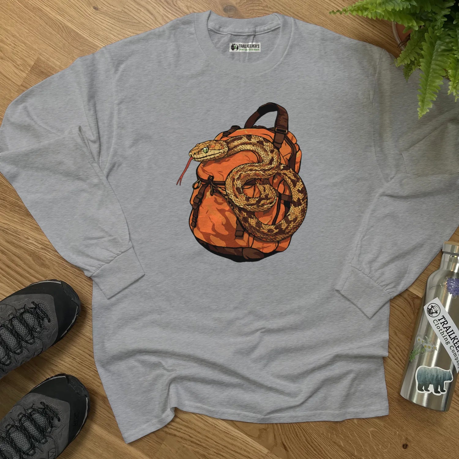 sport grey