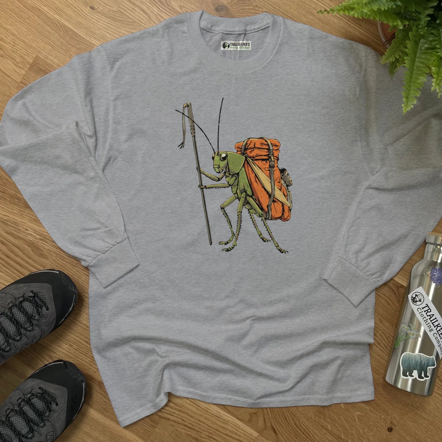 sport grey