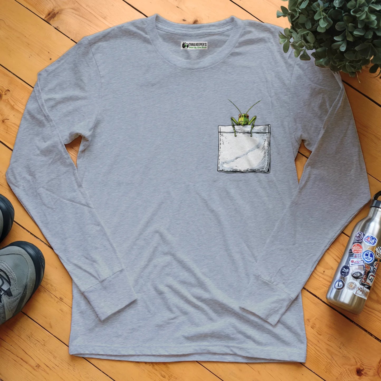 sport grey
